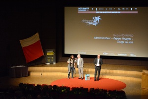 soiree du defi 57